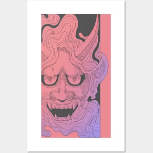 ONI Posters and Art